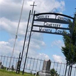 Seeley Township Cemetery