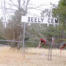 Seely Cemetery