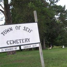 Seif Cemetery