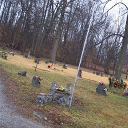Seifarth Cemetery