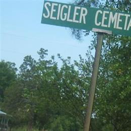 Seigler Cemetery