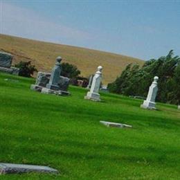 Selbu Cemetery