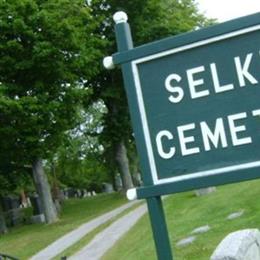 Selkirk Cemetery