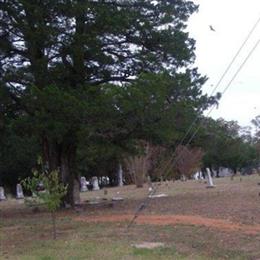 Selma Cemetery