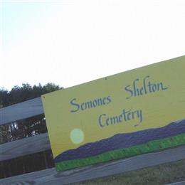 Semones Shelton Cemetery