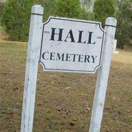Sempsey Hall Cemetery