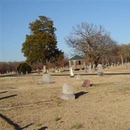 Seneca Cemetery