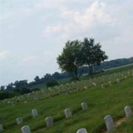 Seneca County Home Cemetery