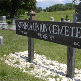 Seneca Union Cemetery