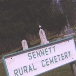 Sennett Rural Cemetery