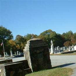 Senoia City Cemetery