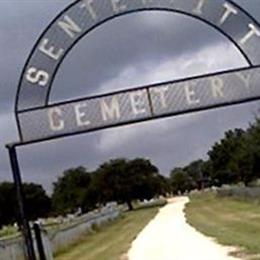 Senterfitt Cemetery