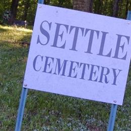 Settle Cemetery