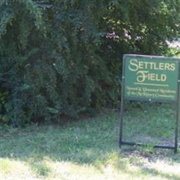 Settlers Field