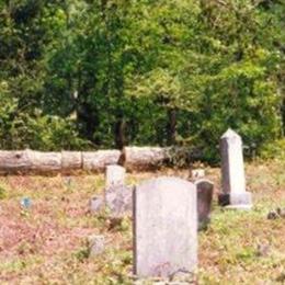 Setzer Old Adventist Cemetery