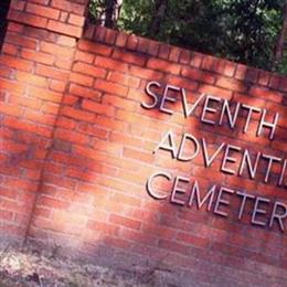 Seventh Day Adventist Cemetery