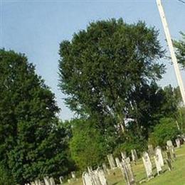 Seventh Township Cemetery