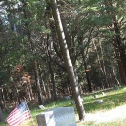 Seveys Corners Cemetery