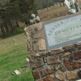 Sevier County Cemetery