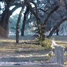Seville Cemetery