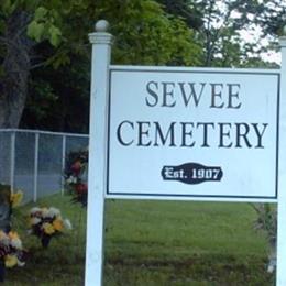 Sewee Church of God Cemetery
