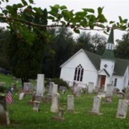 Sewellsville Cemetery