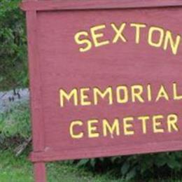 Sexton Memorial Cemetery