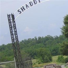 Shaddy Cemetery