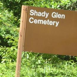 Shady Glen Cemetery