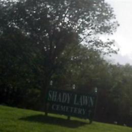 Shady Lawn Memory Gardens