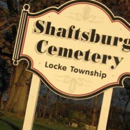 Shaftsburg Cemetery