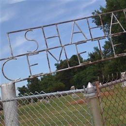 Shahan Cemetery