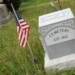 Shakley Cemetery
