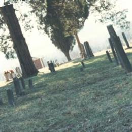 Shane Cemetery