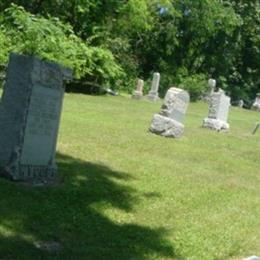 Shane Cemetery