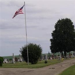 Shannon Brethren Cemetery