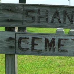 Shannon Cemetery