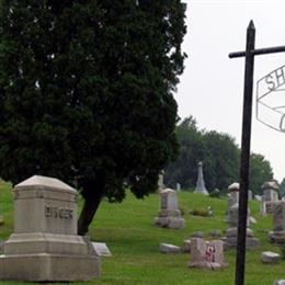 Shannondale Union Cemetery