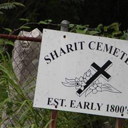 Sharit Cemetery