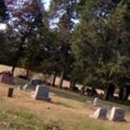 Sharon Cemetery