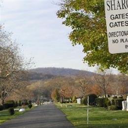 Sharon Gardens Cemetery
