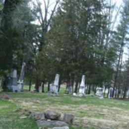 Sharon Valley Cemetery