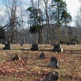 Sharp Cemetery #2
