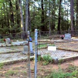 Sharp Family Cemetery