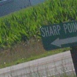Sharp Point Cemetery