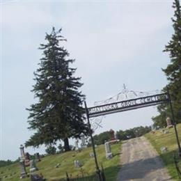 Shattucks Grove Cemetery