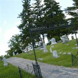 Shattuck's Grove Cemetery