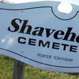 Shavehead Cemetery