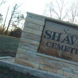 Shaver Cemetery