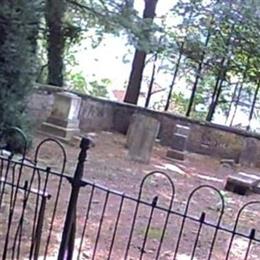 Shaver-Deyerle Cemetery